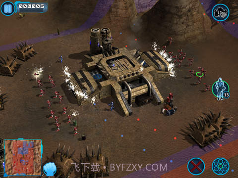 Z字特工队截图2 Z字特工队截图2