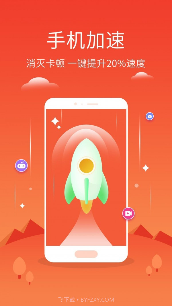 安狗狗手机管家截图1