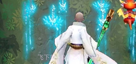 僵尸人入侵截图3