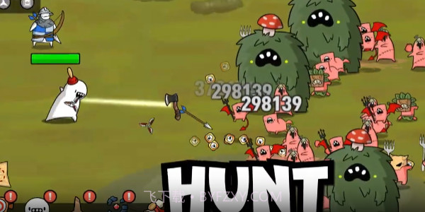 回旋镖老兄RPG截图4 回旋镖老兄RPG截图4