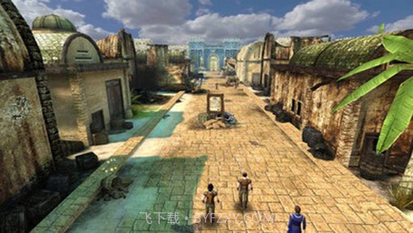 暗影之日1.30截图2 暗影之日1.30截图2