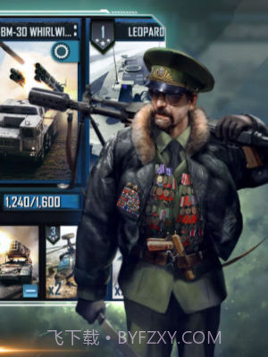 战争指挥官恶棍突袭截图2