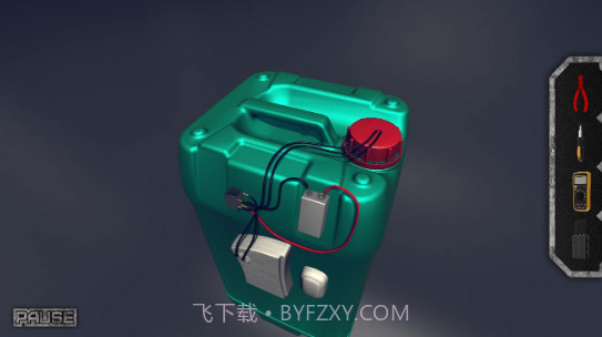 拆弹小组3D截图2 拆弹小组3D截图2