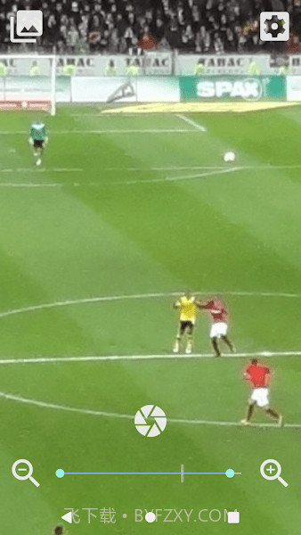 magnifier放大镜截图1