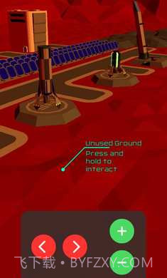 太空宇航局2138无限零件版截图3