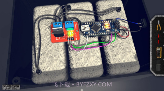 拆弹小组3D截图3 拆弹小组3D截图3