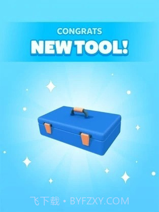 伐木小能手截图2