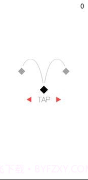 惊人的砖跳跃截图1