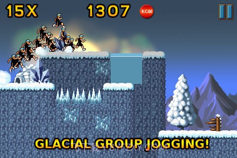 悲剧的慢跑者Grim Joggers截图5 悲剧的慢跑者Grim Joggers截图5