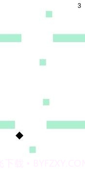 惊人的砖跳跃截图2