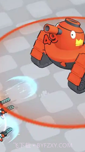 棍棒竞技场io截图2 棍棒竞技场io截图2