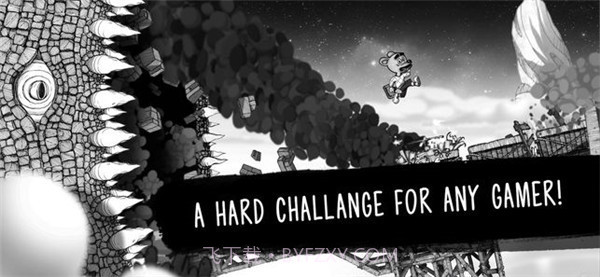 Wormster Dash截图3