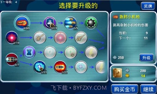 边防战役截图3 边防战役截图3