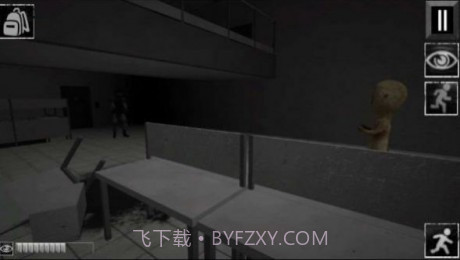 SCP生物模组截图1