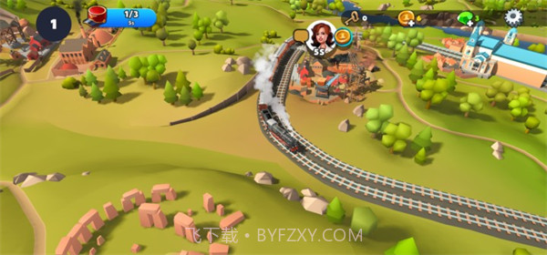 火车站2截图2 火车站2截图2