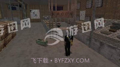 刑事俄罗斯3D免广告截图1