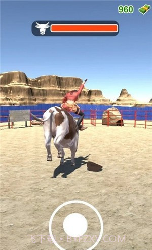 牛仔骑行Cowboy Ride截图2
