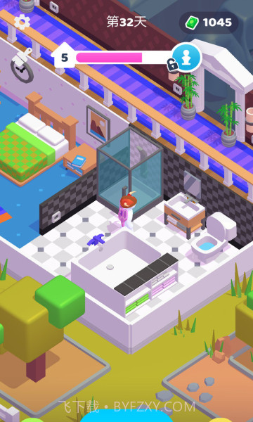 加油打工人v21.1.106无限资源版截图1