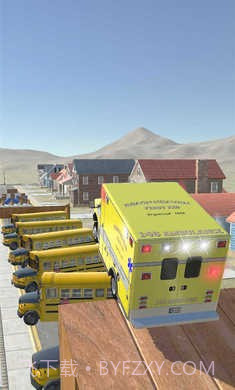 汽车极限运动截图1