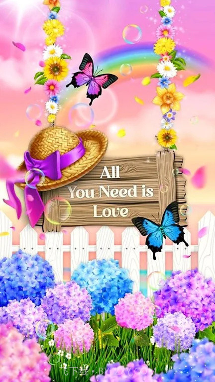 爱的晨夜图像截图2 爱的晨夜图像截图2