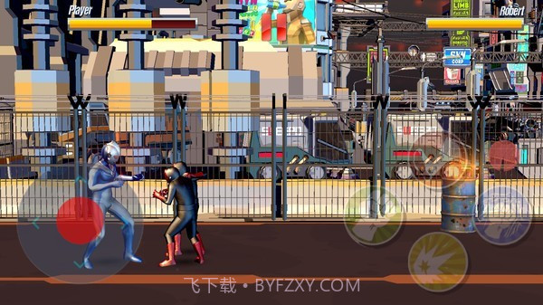 奥特曼激战英雄截图5