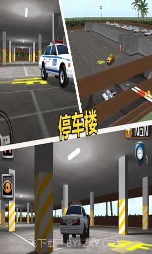 停车大师3D2截图1