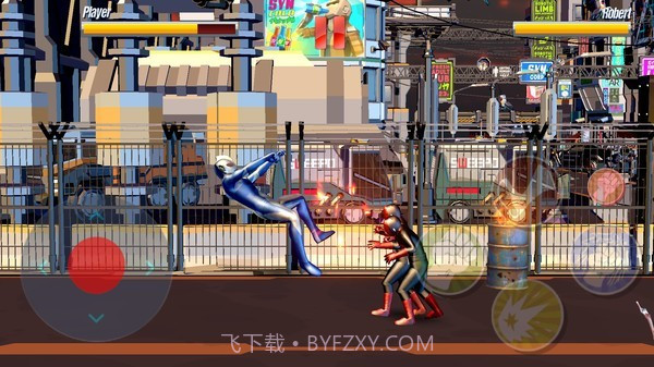 奥特曼激战英雄截图4