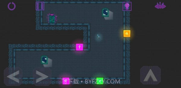 唤醒堕落者截图1