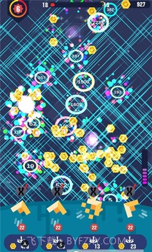 外形防御者截图3