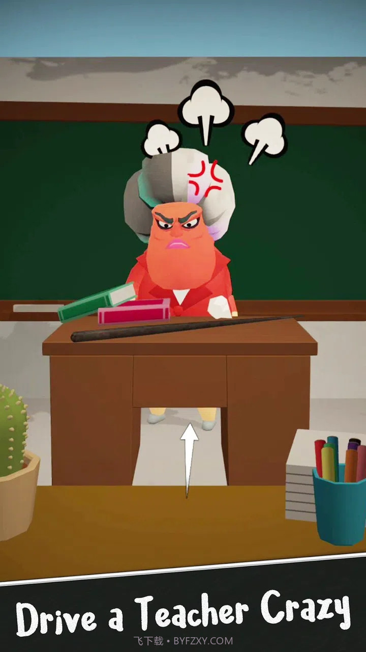 课室幸存者截图3 课室幸存者截图3