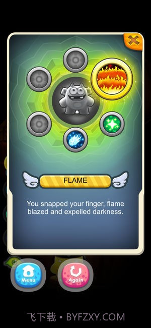 亚当跳跃连击截图1 亚当跳跃连击截图1