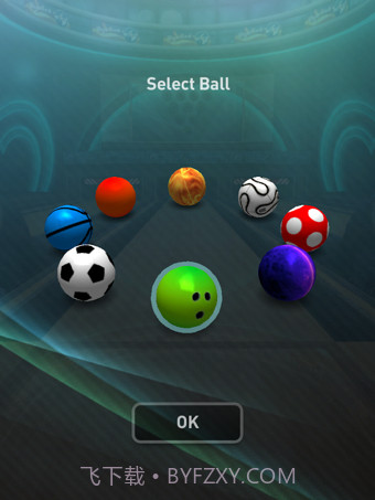 3D保龄球截图1 3D保龄球截图1