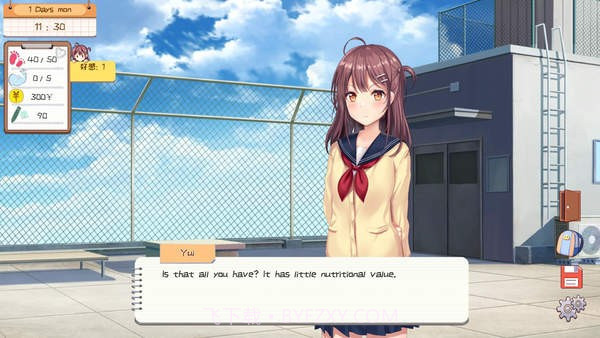 邻桌女同学截图1 邻桌女同学截图1