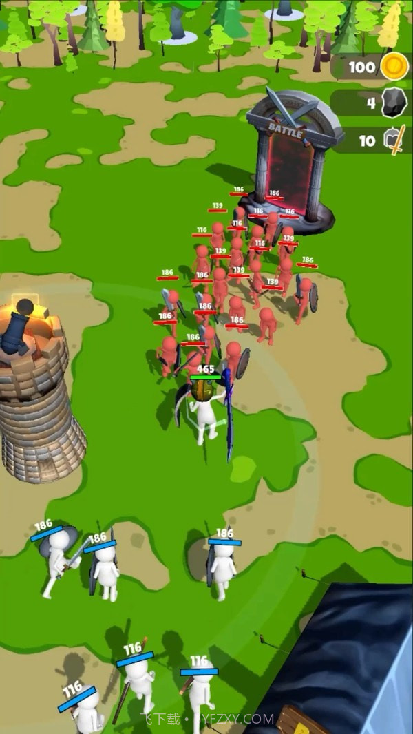 矿工英雄截图2 矿工英雄截图2