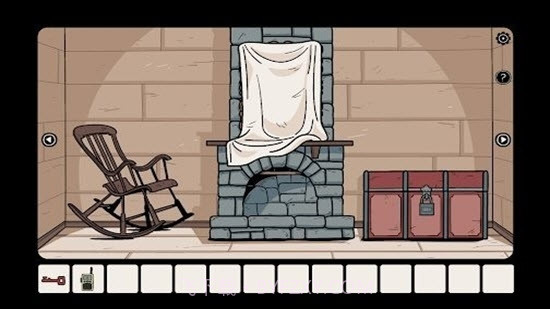 无主之家无限提示截图2