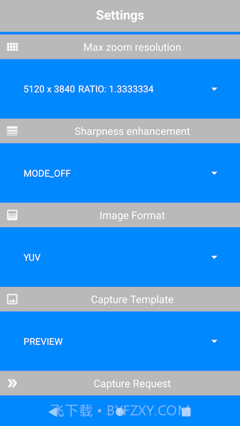 magnifier放大镜截图2