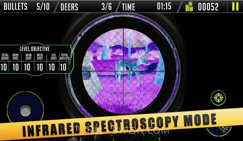 野鹿狙击手截图1 野鹿狙击手截图1