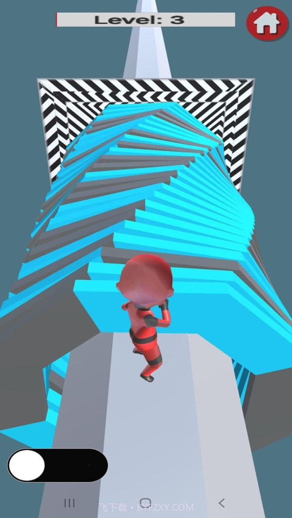 人类螺旋杀手截图3 人类螺旋杀手截图3