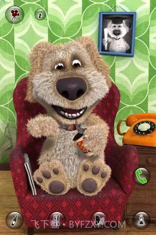 会说话的狗狗本截图4 会说话的狗狗本截图4