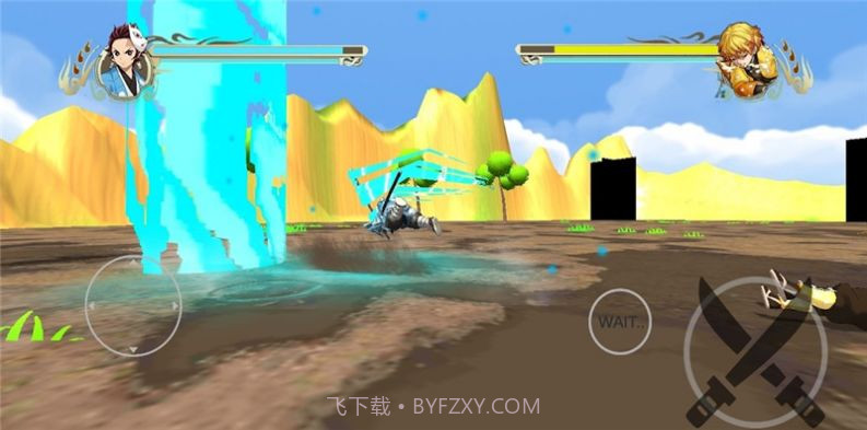 次元恶魔杀手截图2