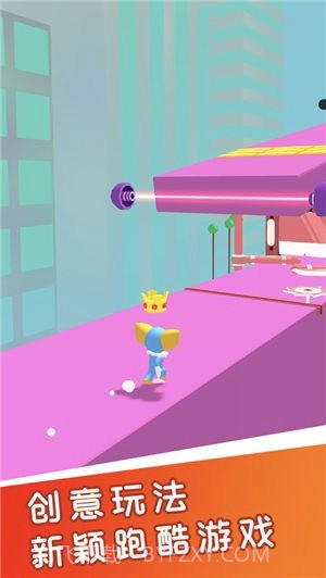 撑杆跳跃大师截图1