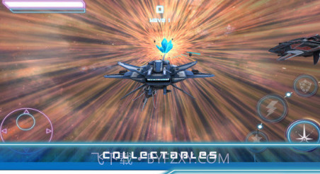 太空战警v1.35截图2