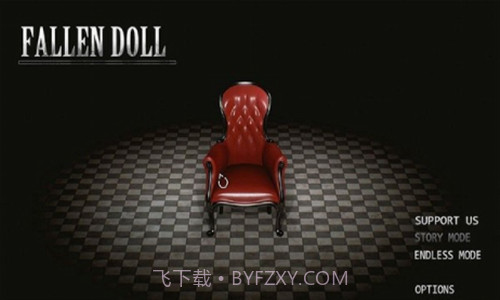 堕落玩偶女2号截图1 堕落玩偶女2号截图1