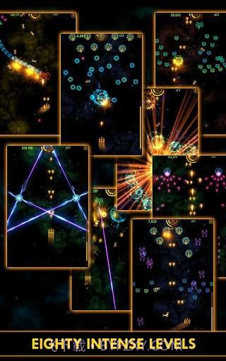 离子苍穹 Plasma Sky截图1