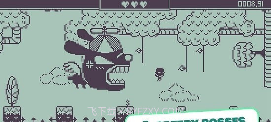 皮克斯男孩截图3