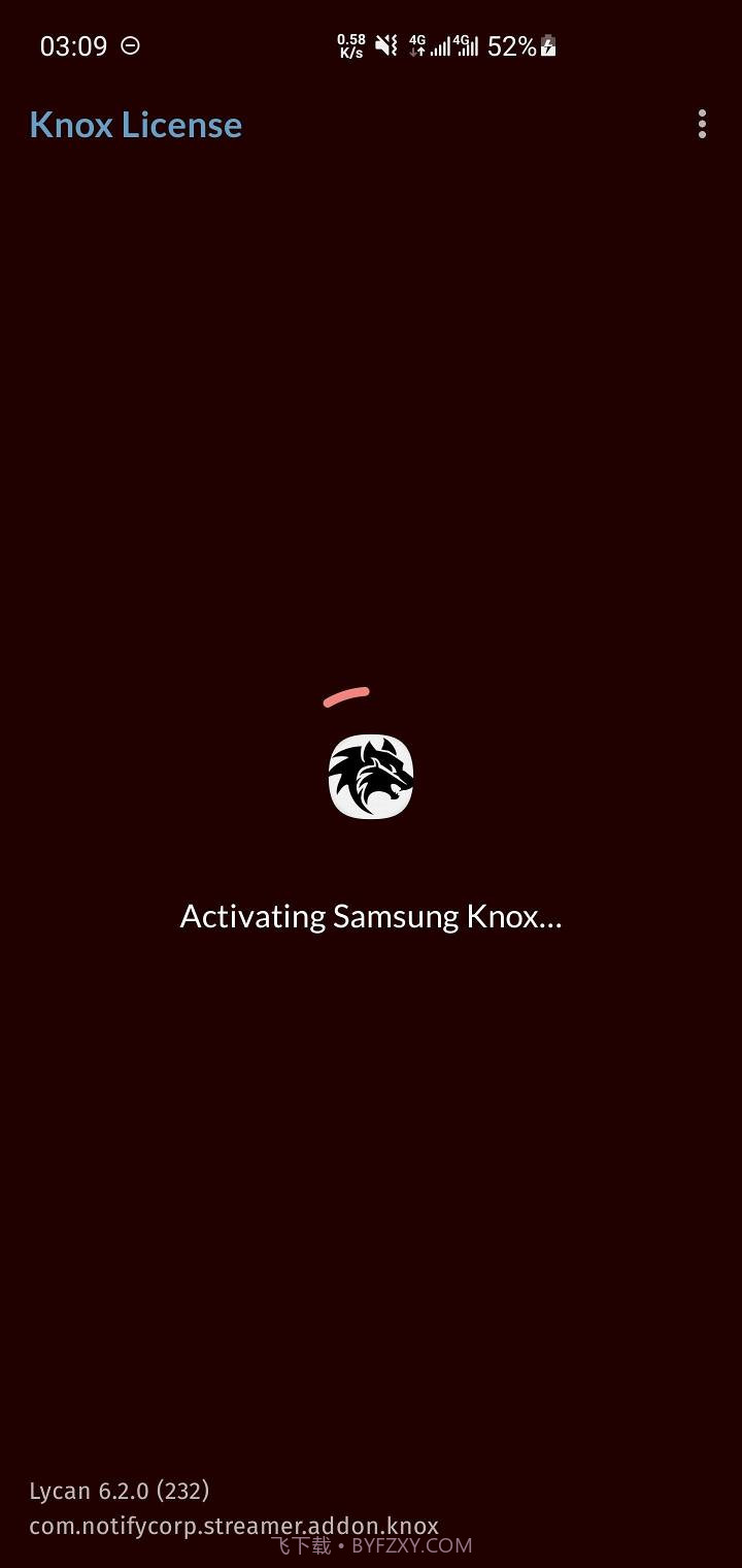 Lycan截图1 Lycan截图1