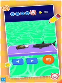 疯狂竞技场截图2