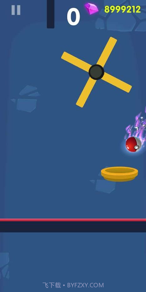 我扣篮贼官网版截图3