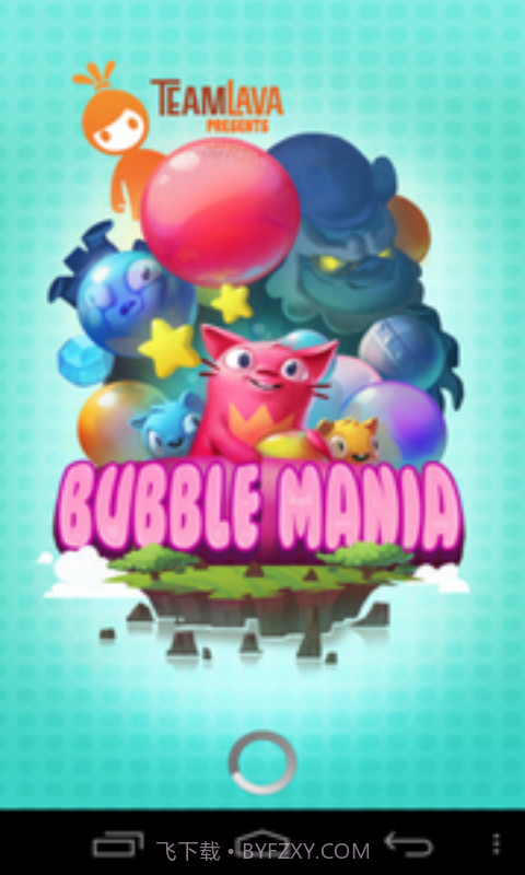 疯狂泡泡2截图1