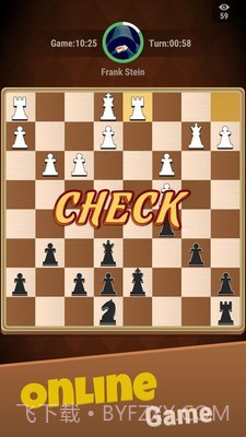 国际象棋城堡截图3